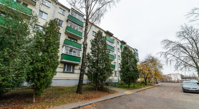 BelaTravel на улице Гикало 14