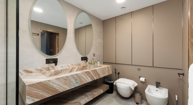 Апартаменты Premier Oceana Residences, Oceana Palm Jumeirah - Mint Stay