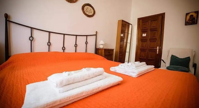 Номер Standard Camere Nicolina