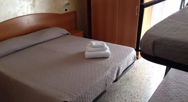 Номер Standard Hotel Caruso