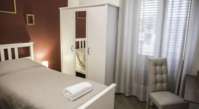 Deluxe Doppel Zimmer Kalatfimi b&b