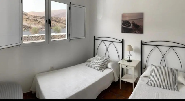 Casa El Charco
