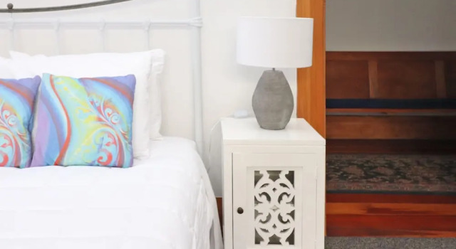 Family Home on Galloway, Rezerwuj Hotel Hamilton CBD 