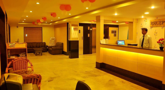 Nayagara Hotel, Забронировать Отель Отели штата Тамилнада с завтраком, Завтраки