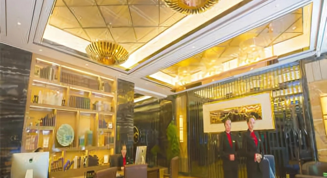 Hua Fei Suites Hotel, Book Hotel Lanzhou Gansu