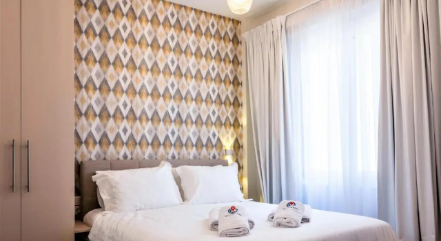 Chic Centre Suites Athens, Забронировать Апартаменты/квартира Апартаменты Афины, рядом с Галерея Афин, Апартаменты/квартира