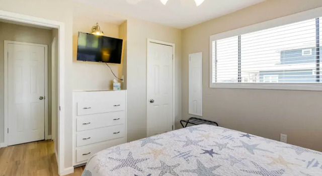 Коттедж Near Boat Ramp: Home w/ Deck & Grill in Freeport