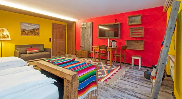 Hotel 2b