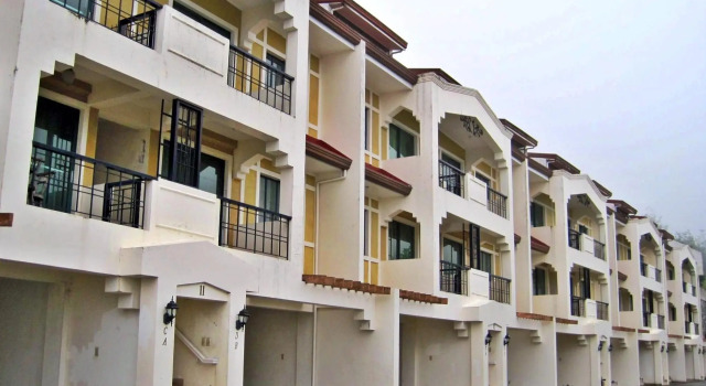 Baguio Vacation Apartments