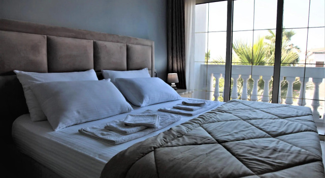 Двухместный номер Standard Hotel Veliera