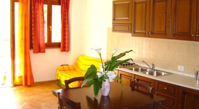 Апартаменты Apartment Valentina