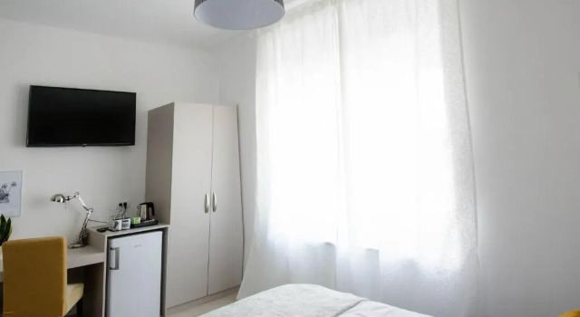 Номер Deluxe San Martino Rooms