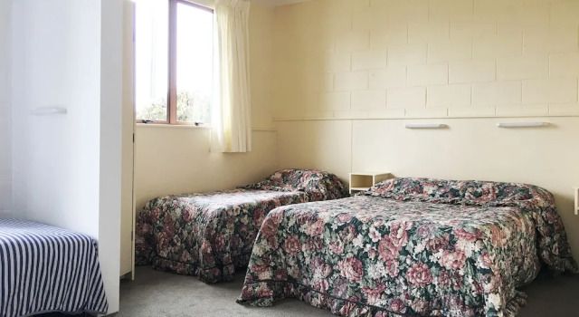 Martinborough Motel