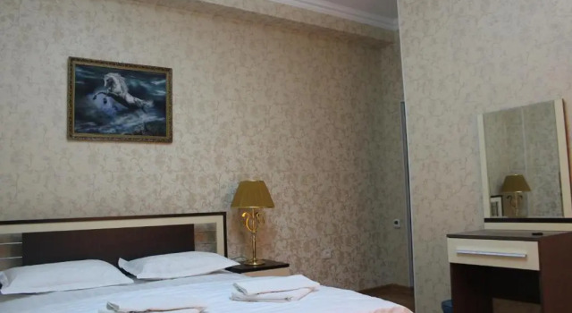 Hello Dushanbe Hostel, Prenota Ostello Hotel economici a Dušhanbe