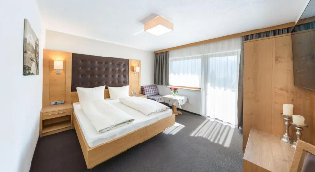 Номер Standard BIRKENHOF premium apart & suites