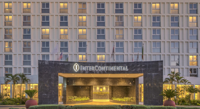 InterContinental Lusaka by IHG