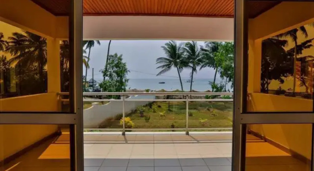 Lagarto Guest Villas