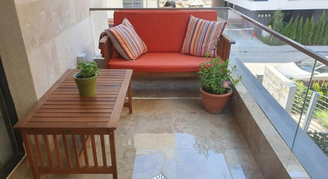 Апартаменты TEM HOUSE 3 camere