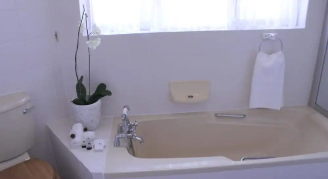 Люкс Classic с балконом Blackwaters River Lodge, Knysna