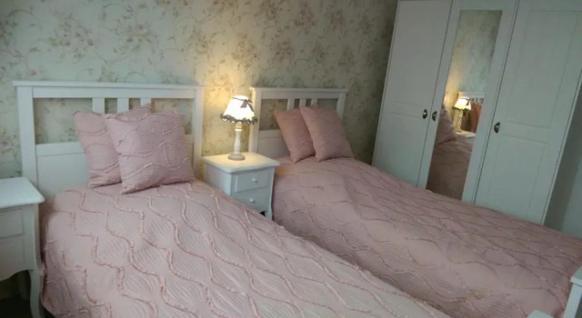 Romantic Style Apartment Berlin Alexanderplatz, Reserva ahora Apartamento Mitte Berlín, cerca de Radialsystem V