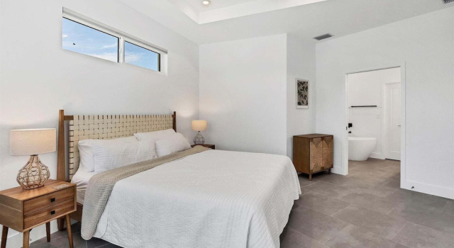 Punta Gorda Isles Waterfront Retreat Private Pool & Canal Access to Charlotte Harbor, Забронировать Дом для отпуска Виллы штата Флориды, Вилла