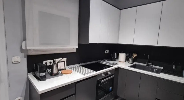 Апартаменты Flat 66