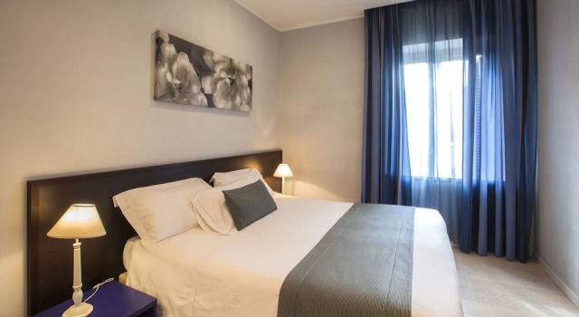 L'albergo Al Porticciolo