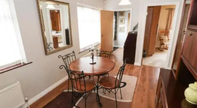 Hunters Moon Annexe