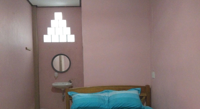 Двухместный номер Standard Mhontong Homestay
