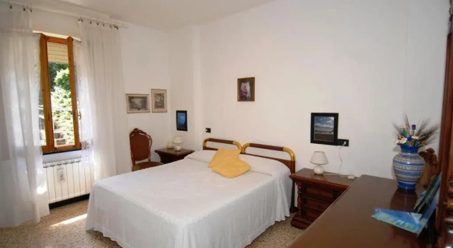 Апартаменты Apartment Vincenzina