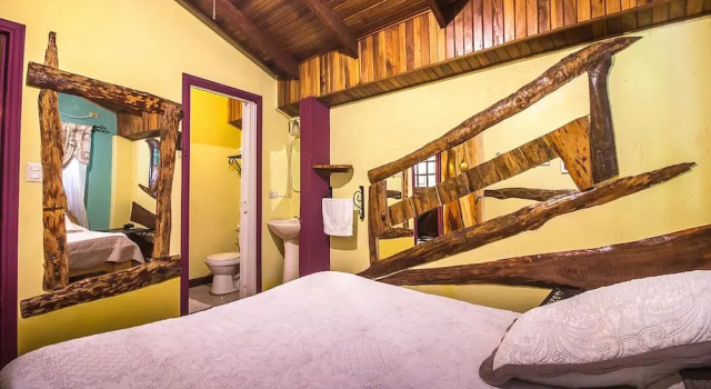 Номер Standard Casa Antigua Hotel