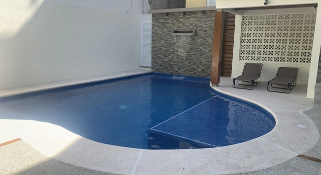 BRISAMAR GUESTHOUSE, Book Guesthouse Puerto Escondido Oaxaca