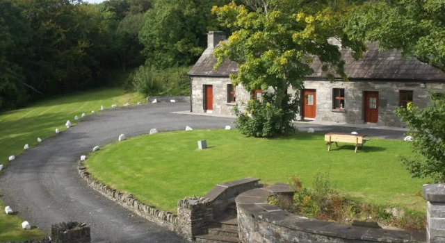 Lejlighed Falls Hotel & Spa