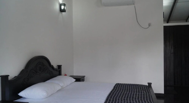 Annvita Homestay, Забронировать Отель Отели Западной провинции с парковкой, Парковка
