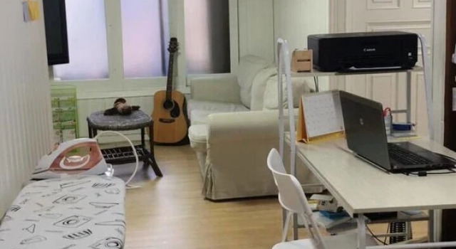 Itaewon Time Zone - Hostel, Rezerwuj Hostel Seul Republika Korei, w pobliżu Blue Square