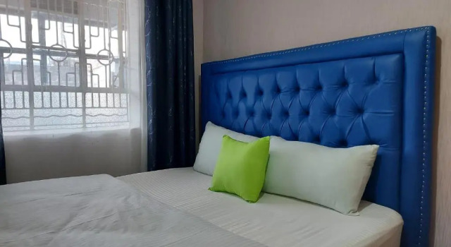 Апартаменты Davina Three Bedroom Cozy Apartments
