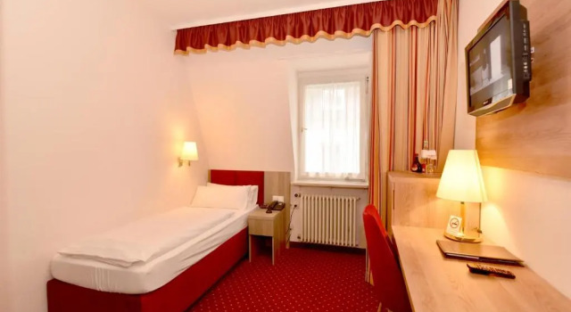 Номер Standard Hotel Römerhof