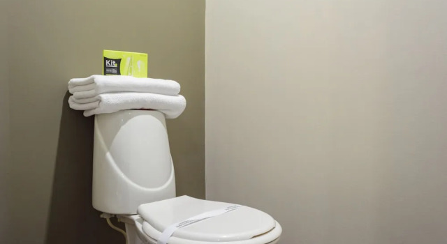 Номер Standard 3H hotel centro histórico