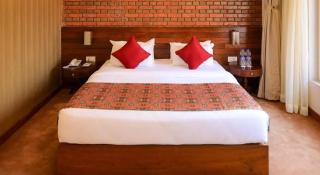Hotel Dolmaling