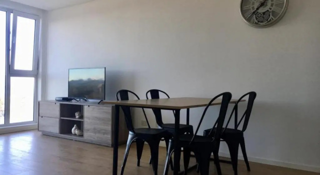 Апартаменты с видом на море Terrazas Del Beagle Apartamentos