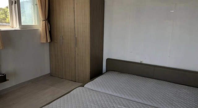 Номер Standard Jebudo Yeonliji Pension