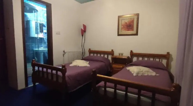 Двухместный номер Standard Guesthouse Prenociste Faraon