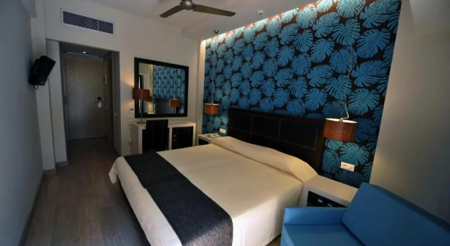 Двухместный номер Standard Corfu Mare Boutique Hotel