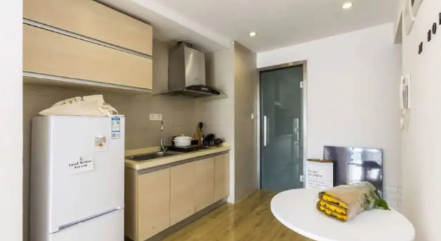 At Home 4, Buchen Sie Hotel 3-Sterne-Hotels in Chongqing, 3*