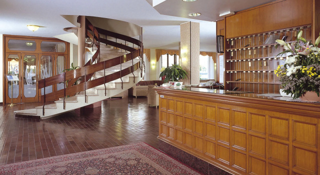 Hotel Nettuno