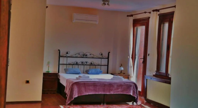 Двухместный номер Deluxe The Mira House