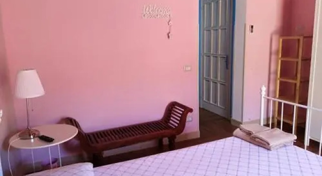 B&B Nonnotano, Varaa Bed and Breakfast Nocera Terinese Calabria