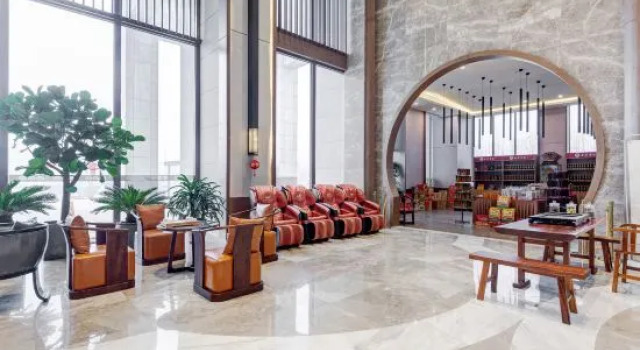Inzone Garland Hotel, Забронировать Отель Бизнес-отели Шаньдун, 4* 5*