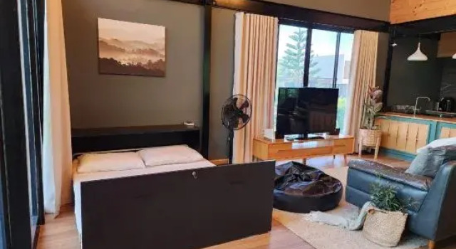 Вилла Take Time Nature Resort