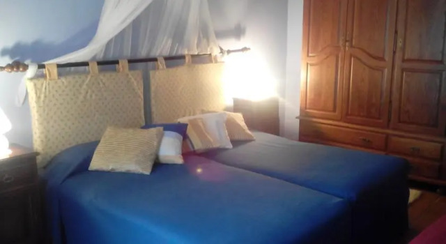 B&B Garaiondo Etxea, Buchen Sie Bed & Breakfast Azcona 
